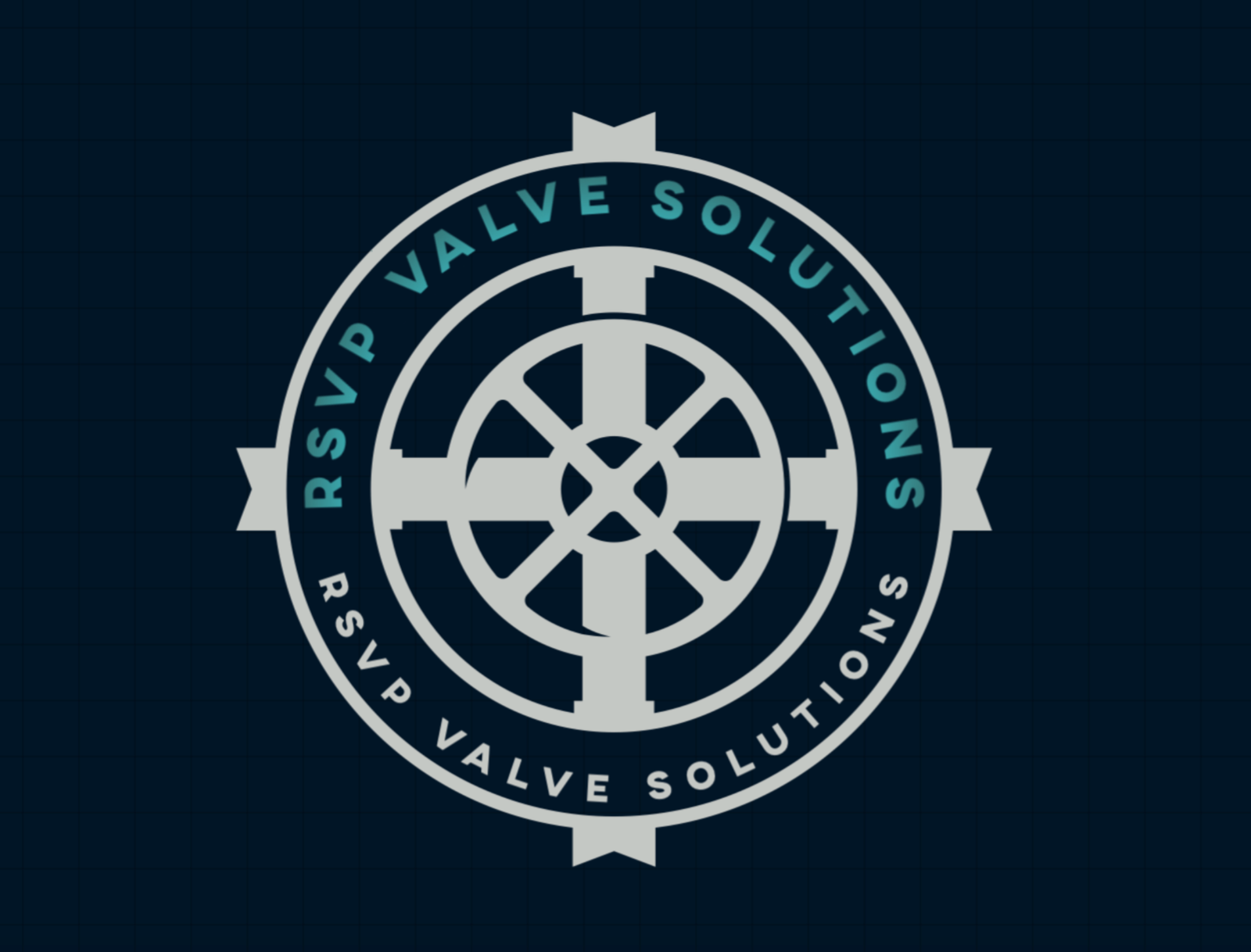 RSVP Valve Solutions Logo